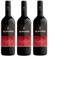 Imagem de Kit Vinho Almadén Cabernet Suave 750ml 3 unidades