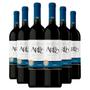 Imagem de Kit Vinho Arbo Tinto Seco Tannat Casa Perini 750ml 2 unid