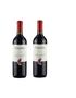 Imagem de Kit Vinho Chilano Tinto Seco Cabernet Sauvignon 750ml 2uni