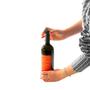 Imagem de Kit Vinho Com Saca Rolhas Elétrico e Acessórios Wine TopGet