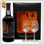 Imagem de Kit Vinho do Porto Dom José Ruby + 2 Taças