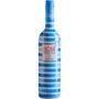 Imagem de Kit Vinho Rosé Piscine Stripes Francês 750ml 2 unidades