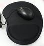 Imagem de Kit Vinik 6 - Teclado e Mouse Com Fio, Suporte Notebook E Mousepad