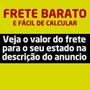 Imagem de Kit Violão Eletroacústico Austin Preto Nylon C/ Capa Mag5bk