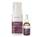 Imagem de Kit Vita Derm Techpeel Clareamento e Rejuvenescimento Facial - Sabonete Peeling + Sérum Clareador