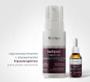 Imagem de Kit Vita Derm Techpeel Clareamento e Rejuvenescimento Facial - Sabonete Peeling + Sérum Clareador