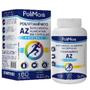 Imagem de Kit Vitamina A-z 3x60 Caps Imunidade Energia Metabolismo Nutriex
