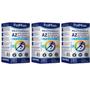 Imagem de Kit Vitamina A-z 3x60 Caps Imunidade Energia Metabolismo Nutriex