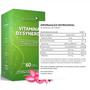 Imagem de Kit Vitamina C Lipossomal + Vitamina D3 Synergy 60 Caps - Pura Vida