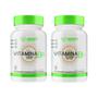 Imagem de Kit Vitaminas B9 e B12 Suplemento Alimentar Avanti Supplements