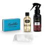 Imagem de Kit Vitrificador Defense 50ml Cadillac