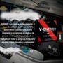 Imagem de Kit Vitrificador Motor V Energy + Impact 1,5l Limpeza Pesada