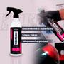 Imagem de Kit Vitrificador V Paint 50ml + Revelax + Sio2 Vonixx
