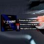 Imagem de Kit Vitrificador V Paint 50ml + Revelax + Sio2 Vonixx