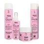 Imagem de Kit Vloss Up Color Home Care 4x300 ml- P