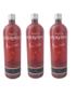 Imagem de Kit Vodka Eternity Red Fruits 950ml - Frutas Vermelhas 3uni