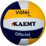 Imagem de Kit Vôlei Quadra -Bola Vôlei Star+ Sacola +Rede 9 m+10 m corda Kaemy-K131