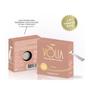Imagem de Kit Volia Top Coat + Desidrat+ Primer + Fibra de Vidro Volia
