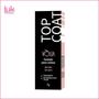 Imagem de Kit Volia Top Coat + Desidrat+ Primer + Fibra de Vidro Volia