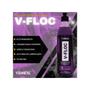 Imagem de Kit Vonixx Blend Spray Black  VFloc  VMol  Sintra Fast Todos 500ML e Aplicador Microfibra Encaixe Mão