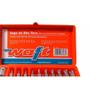 Imagem de Kit Waft Jogo Bits Com 15 Pecas Torx T20 A T55