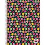 Imagem de Kit Washi Tape E Suporte Com 3 Fitas - Brw