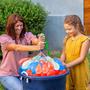 Imagem de Kit Water Balloons Balão de Água Mágico Com 111 Unidades Colorido
