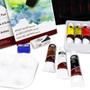 Imagem de Kit Watercolor Artist Set C/ 23 Pcs