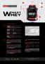 Imagem de Kit Waxy Whey 2kg + Creatine 100% 300g - Bodybuilders