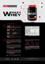 Imagem de Kit Waxy Whey Baunilha 900G + Creatina + Bcaa + Coqueteleira