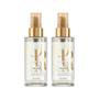 Imagem de Kit Wella 2 Oil Reflections Light 30ml