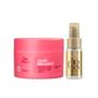 Imagem de Kit Wella Brilliance Máscara 150ml e Oil Reflections 30ml