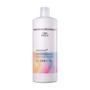 Imagem de Kit Wella Color Motion Shampoo 1L, Condicionador 1L