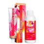 Imagem de Kit Wella Color Touch Tonalizante 6/0 Louro Escuro + Ox 4% 13volumes