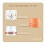 Imagem de Kit Wella Cronograma Capilar Fusion, Enrich e Oil 150ml, Tratamento Completo Reparação Hidratação e Nutrição
