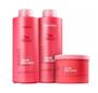 Imagem de Kit Wella Invigo Color Brilliance 3 Produtos Promocional