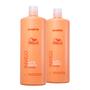 Imagem de Kit Wella Nutri-Enrich 2x Shampoo 1L