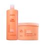 Imagem de Kit Wella Nutri Enrich - Shampoo 1000 ml e Máscara 500 ml