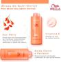 Imagem de Kit Wella Nutri Enrich Shampoo e Condicionador 1 Litro - Wella Professionals