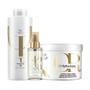 Imagem de Kit Wella Oil Reflections - Sh E Másc E Óleo Light 100Ml