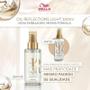 Imagem de Kit Wella Oil Reflections Shampoo+Mascará+Oleo Light 100ml