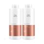 Imagem de Kit Wella Pro Fusion Profissional - Sh E Cond