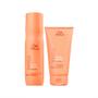 Imagem de Kit Wella Pro Invigo Enrich Sh 250 Ml e Cr 150 Ml