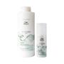 Imagem de Kit Wella Pro Nutricurls - Sh E Leave-In