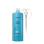 Imagem de Kit Wella Professionals Balance Acqua Pure Invigo Shampoo Válvula Pump (2 produtos)