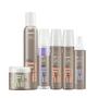 Imagem de Kit Wella Professionals EIMI Textura Volume Pasta Control Thermal Leave-in (6 produtos)