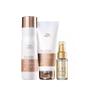 Imagem de Kit Wella Professionals Fusion Duo + Oil Reflections 30ml (3Prod)