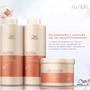 Imagem de Kit Wella Professionals Fusion Salon Trio (3 Produtos)