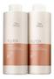 Imagem de Kit Wella Professionals Fusion Shampoo+ Condicionador 1 Litro