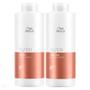 Imagem de Kit Wella Professionals Fusion - Shampoo + Condicionador + Máscara - Tamanho Profissional